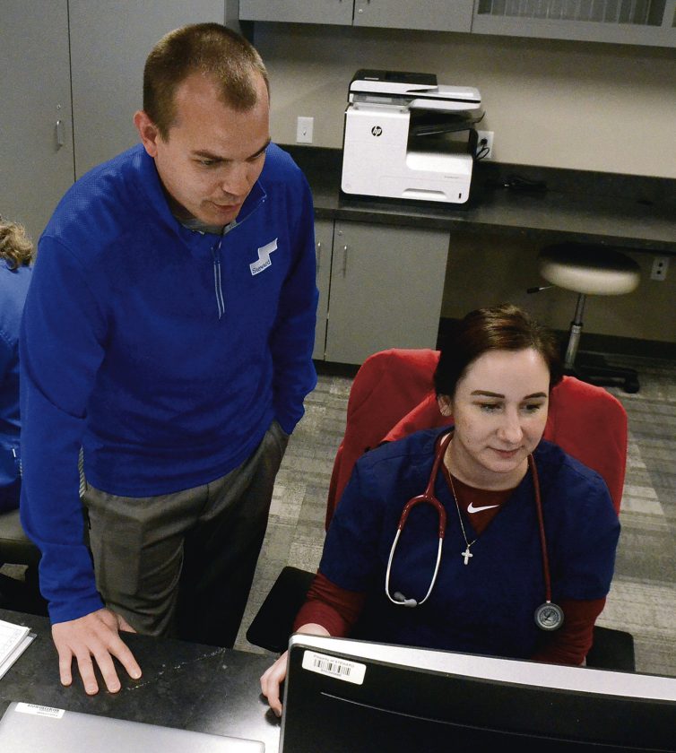 Austintown gets new care facility News, Sports, Jobs The Vindicator